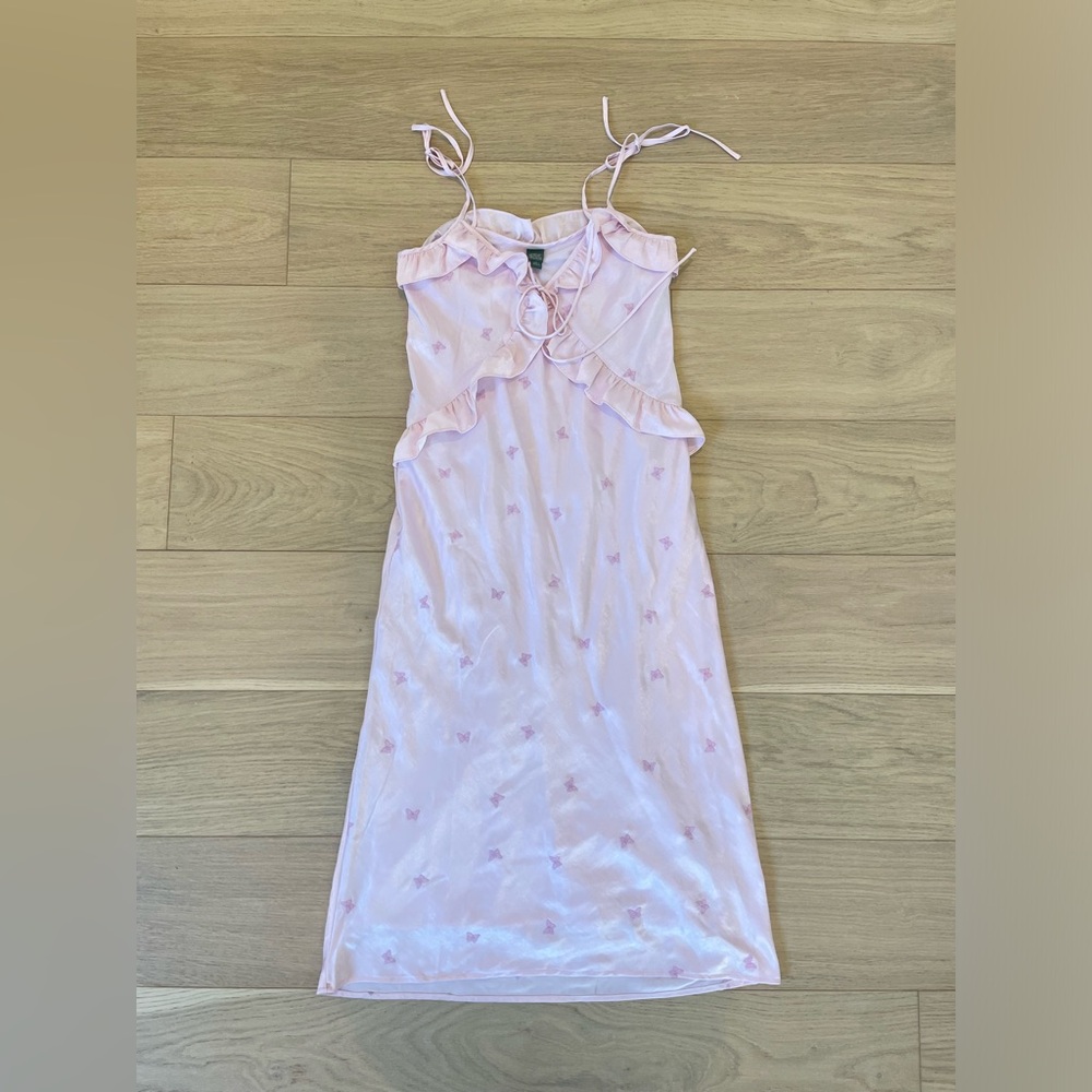 Target (wild fable) Dress- Size XS